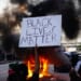 BLM Was 'Created From a Fabrication'