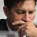 Ben Sasse's Powerful Testimony as He Faces Death