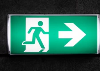 Billionaires Ditch Newsom's California, Take $1 Trillion With Them – RedState