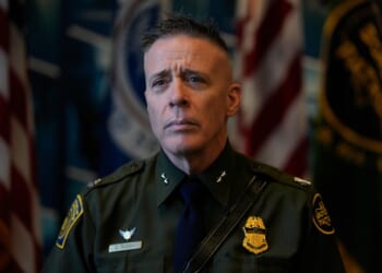 Border Patrol Commander Bovino Provides Update on Fatal Border Patrol Shooting in Minneapolis – RedState