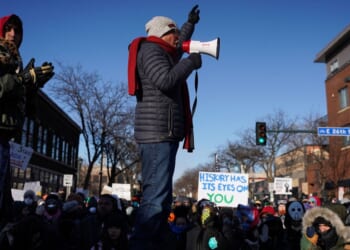 Border Patrol Commander, CNN Host Spar Over Alex Pretti Shooting