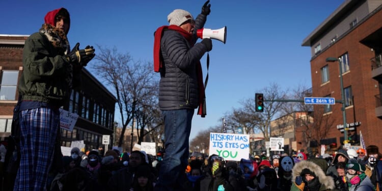 Border Patrol Commander, CNN Host Spar Over Alex Pretti Shooting