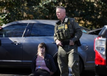 CBP's Bovino Unleashes on Democrats During Minneapolis Press Briefing – RedState