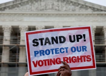 Calif. Lawmaker Intends to Bring Prop 50 Map Lawsuit to SCOTUS