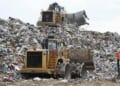 California's Vaunted Plastics Recycling Program Is a Pile of Hot Garbage – RedState