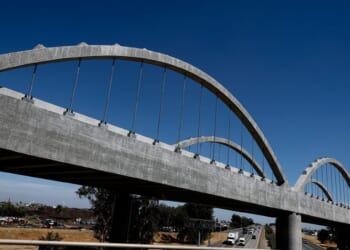 California’s ‘Futureland’ High-Speed Rail Is Still Stuck at the Station