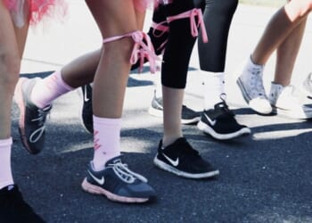 Cancer Survivors, Stem-Cell Donors Share Emotional Meeting at 5K Run/Walk Event – RedState