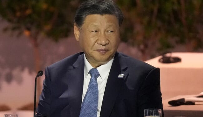 China Now Slams U.S. 'Blatant Force' in Venezuela Raid – RedState