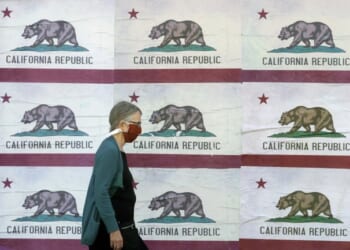 Cochrane Review Reveals Masks Ineffective Against Flu-Like Illnesses – RedState