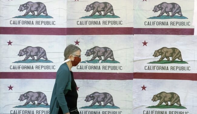 Cochrane Review Reveals Masks Ineffective Against Flu-Like Illnesses – RedState