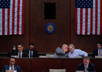 Congress Shifts Focus to Minnesota's Fraud