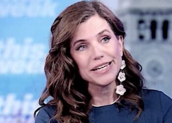 U.S. Rep. Nancy Mace, R-S.C. (Video screenshot)