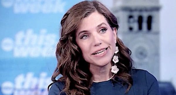 U.S. Rep. Nancy Mace, R-S.C. (Video screenshot)