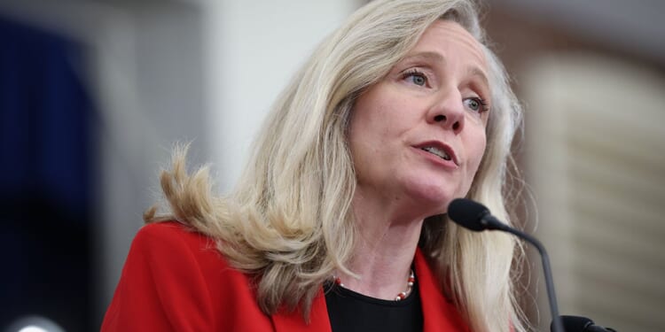 Court Blocks Virginia Democrat Redistricting Plan