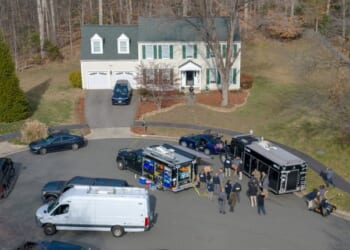 Court Orders Accused J5 Pipe Bomber Detained Ahead of Trial – RedState