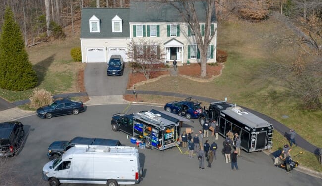 Court Orders Accused J5 Pipe Bomber Detained Ahead of Trial – RedState