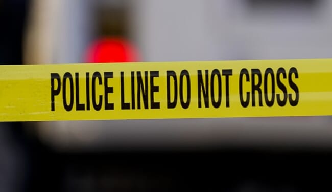 DOJ Opens Civil Rights Probe After Shocking Video Shows Car Repeatedly Ramming Chabad Headquarters – RedState