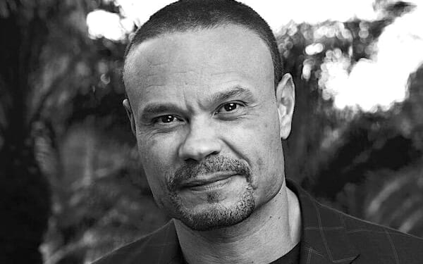 Dan Bongino (X)