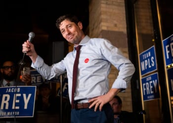 Democrat Politicians Created the Conditions for ICE Shooting