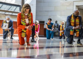 Democrats Hold High School Theater-Level J6 Vigil — JD Vance Roasts Them With Just One Tweet – RedState