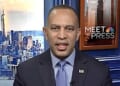 U.S. Rep. Hakeem Jeffries, D-N.Y. (Video screenshot)