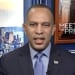 U.S. Rep. Hakeem Jeffries, D-N.Y. (Video screenshot)