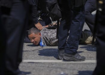 Dems Defend This? ICE Releases Horrifying List of Minnesota Pedos, Rapists, and Thugs They've Captured – RedState