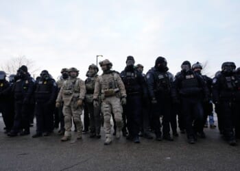 Deport Every Single Illegal Alien Possible – RedState