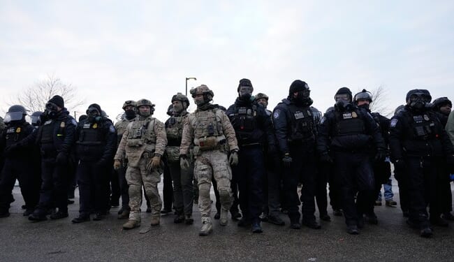 Deport Every Single Illegal Alien Possible – RedState