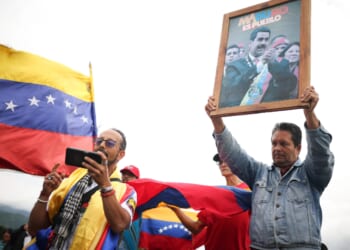 Did Trump Act Illegally by Capturing Maduro? Expert Explains