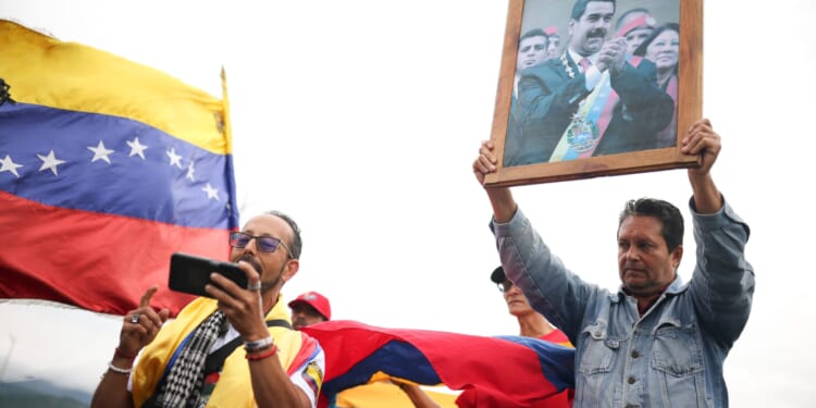 Did Trump Act Illegally by Capturing Maduro? Expert Explains