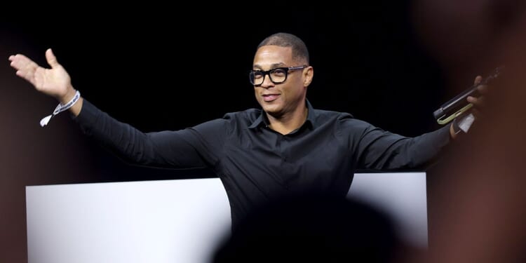 Don Lemon Arrested for Cities Church Invasion, Attorney Confirms