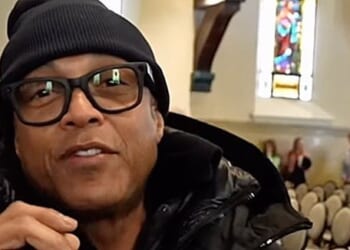 Don Lemon arrested, taken into custody, over invasion of Minnesota church * WorldNetDaily * by Bob Unruh
