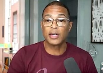 Don Lemon (Video screenshot)