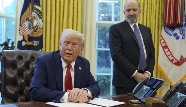 'Done Exporting Jobs' – RedState