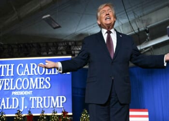 Economy Is GOP's Top Vulnerability, North Carolina Poll Shows