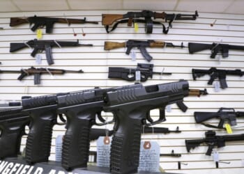 Elderly NYC Doorman Jailed 4 Years After Defending Himself From Mugger – RedState