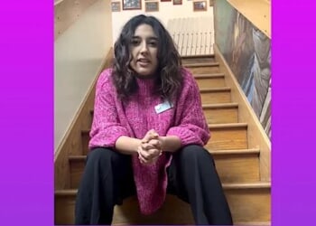 State Rep. Yara Zokaie, D-Colo. (Video screenshot)