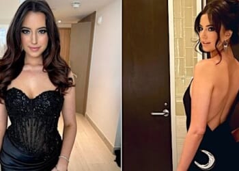 Ashley St. Clair (X)