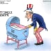 Empty cradles * WorldNetDaily * by A.F. Branco