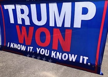 (Photo by Joe Kovacs)