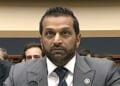 FBI Director Kash Patel (Video screenshot)