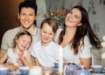 Family decline threatens America's next 250 * WorldNetDaily * by Virginia Grace McKinnon, The Daily Signal