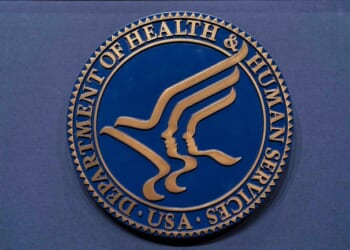 Federal Judge Puts Halt to Trump Admin's Freeze on Funds to 5 Blue States Over Fraud Concerns – RedState