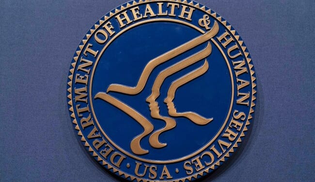 Federal Judge Puts Halt to Trump Admin's Freeze on Funds to 5 Blue States Over Fraud Concerns – RedState