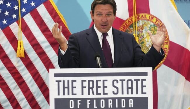 Florida Nabs 10,400+ Illegals in Epic Win – RedState