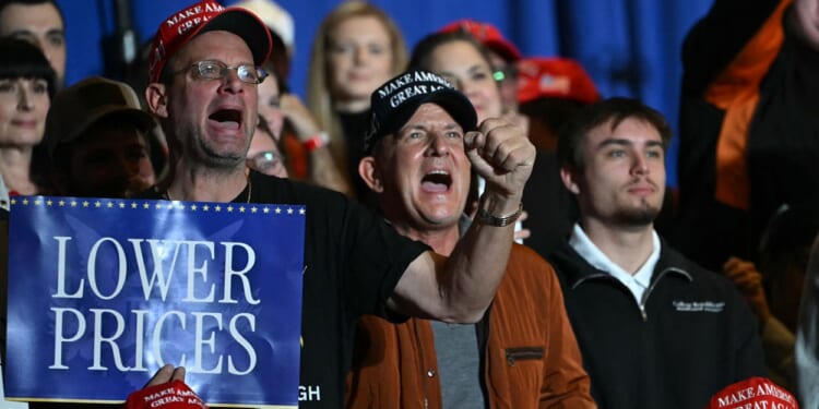 GOP Just Took the Lead in North Carolina, but Don’t Celebrate Yet