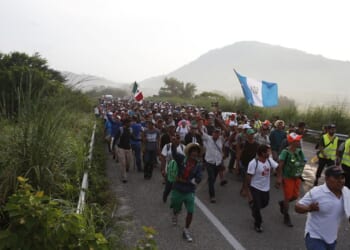 GOP Pushes to Trim Excessive Aid Earmarked for Refugees – RedState