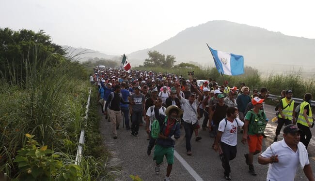 GOP Pushes to Trim Excessive Aid Earmarked for Refugees – RedState