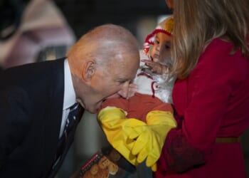 HHS Axes Insane Biden Policy That Paid Daycare Centers Without Verifying Attendance – RedState
